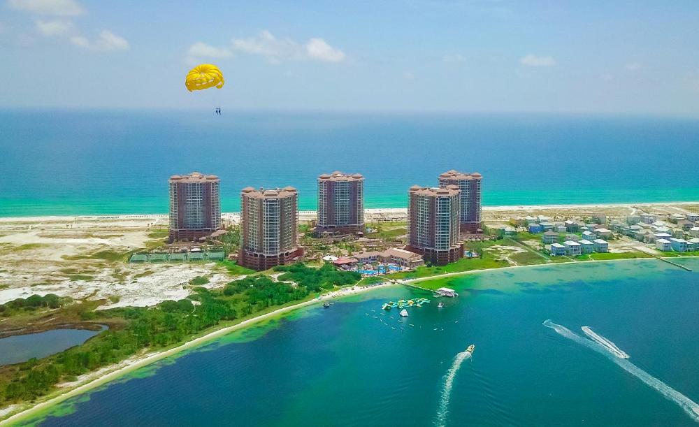 Portofino Tower 2 Unit 1008