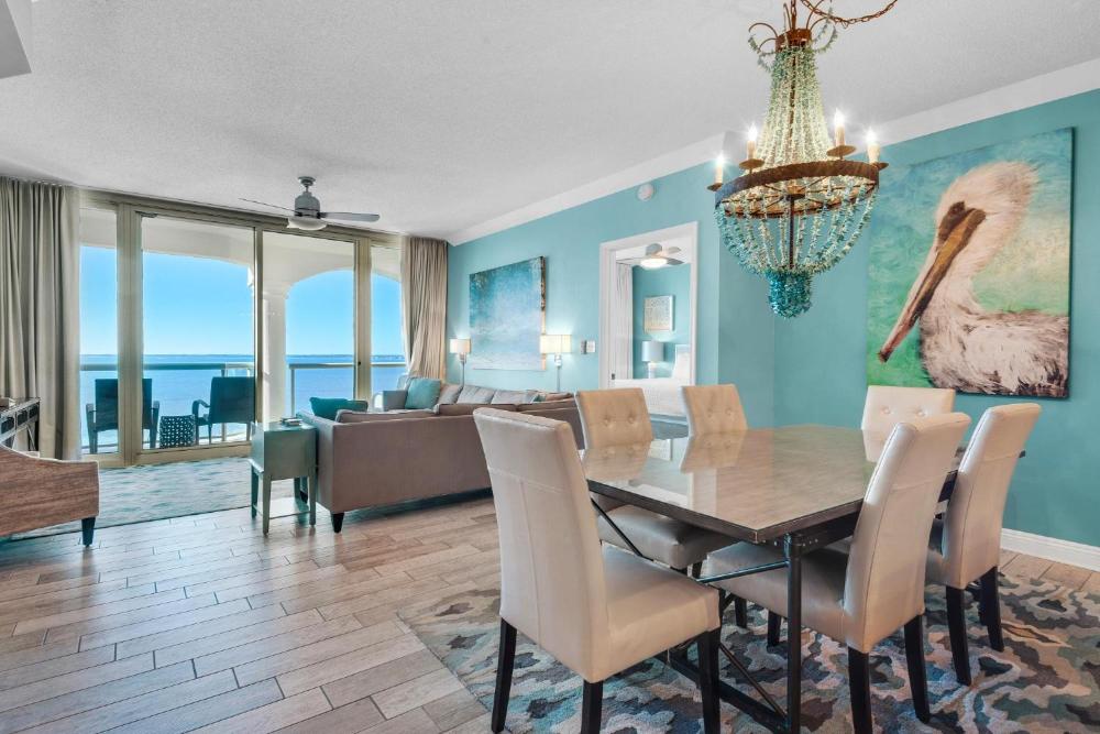 Vacation Home interior